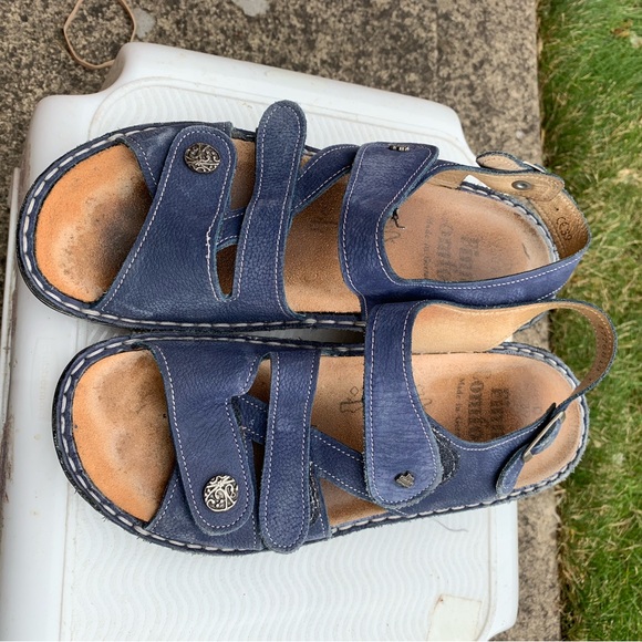 Finn Comfort | Shoes | Women | EUR 39 - Picture 13 of 16